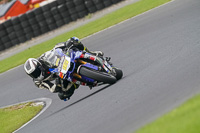 Advanced Group Blue Bikes